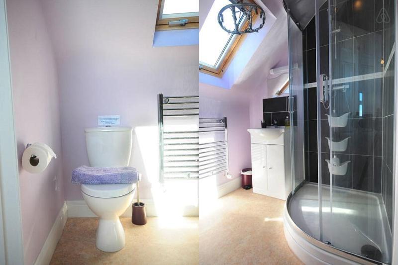 Jurassic Loft Apartment Farm stay *